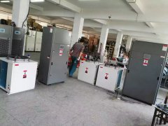 風冷型恒溫恒濕型空調機HF20N HF20NH