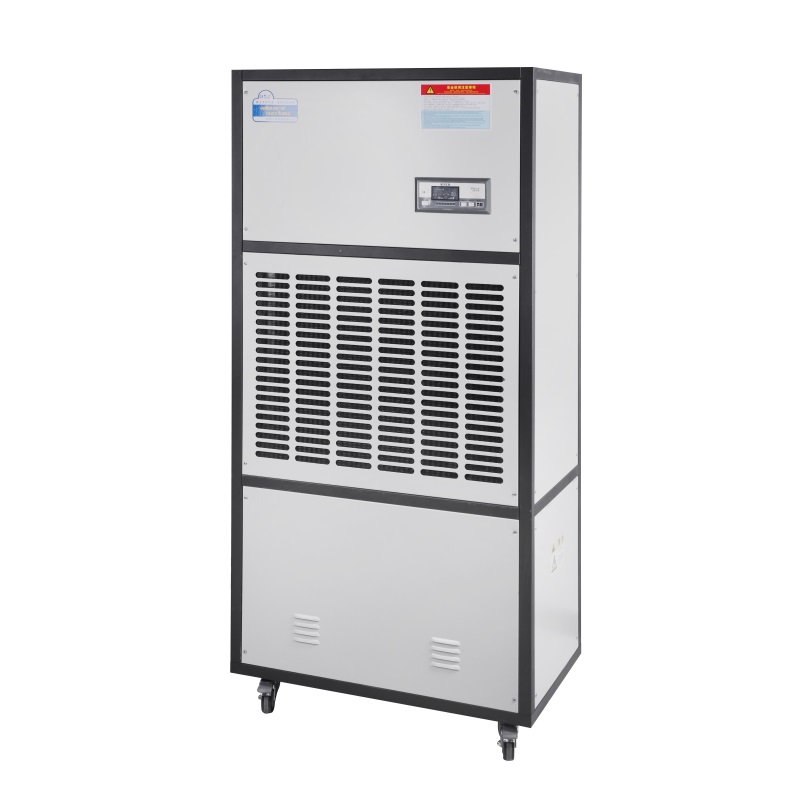 風冷型調溫除濕機CFTFZ10