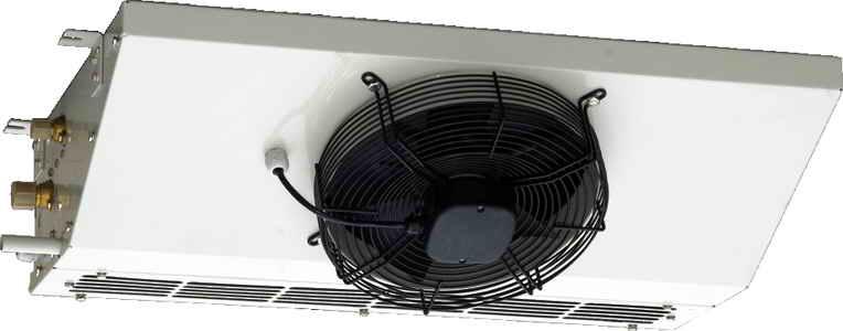 特種型高溫空調機組