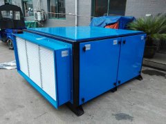 風冷管道降溫型除濕機CGJZ60 CGJZF60