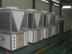 風冷冷風型空調機LF128N LF128NH