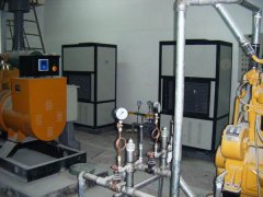 CFTZF除濕空調機組 航天基地調溫除濕空調機