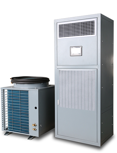 風冷型CFTZF調溫除濕機/CFJZF降溫除濕機